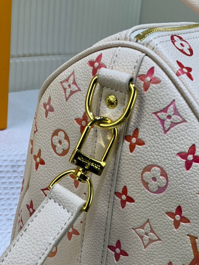 LV Travel Bags